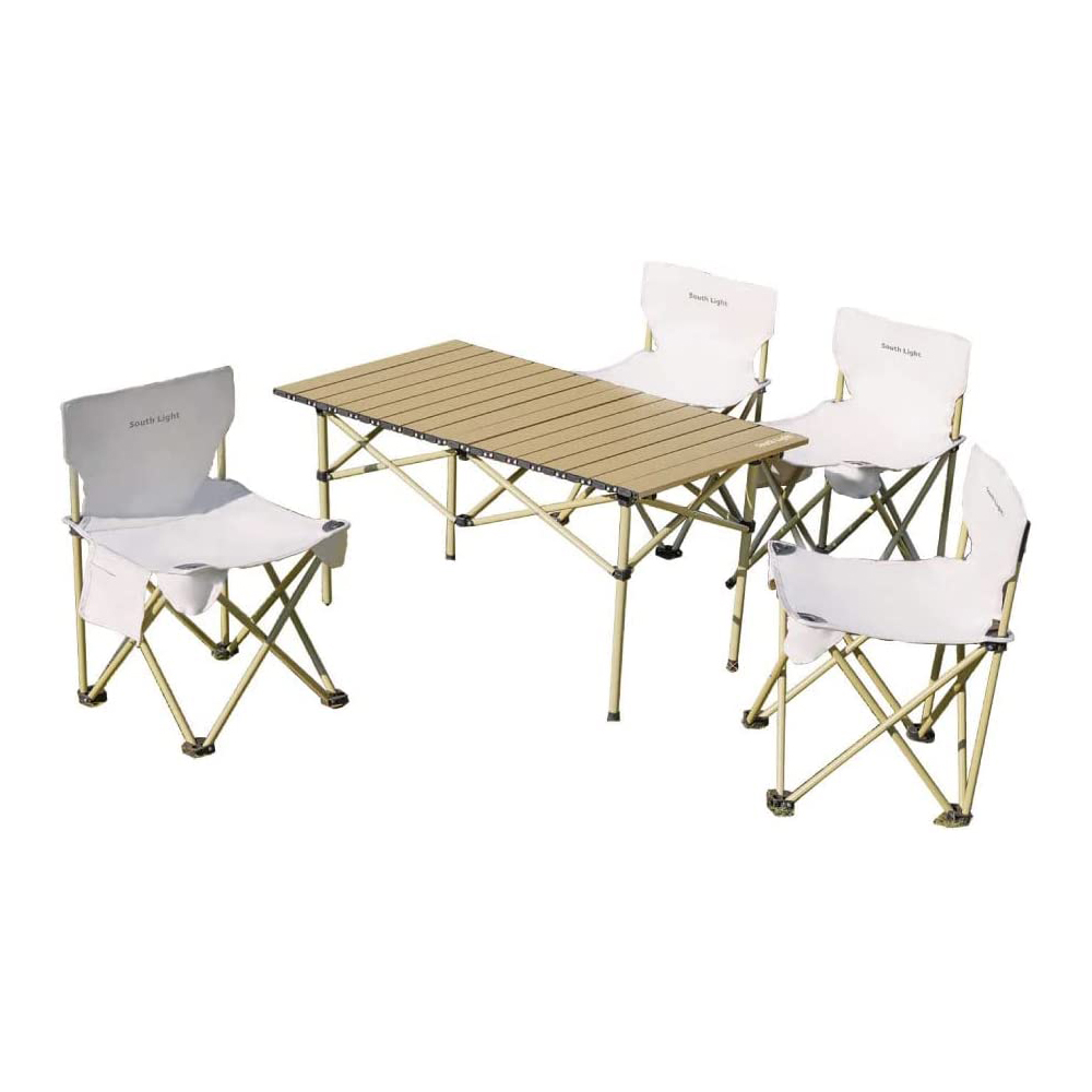 shinich様専用 South Light テーブル・チェアセット shinich South